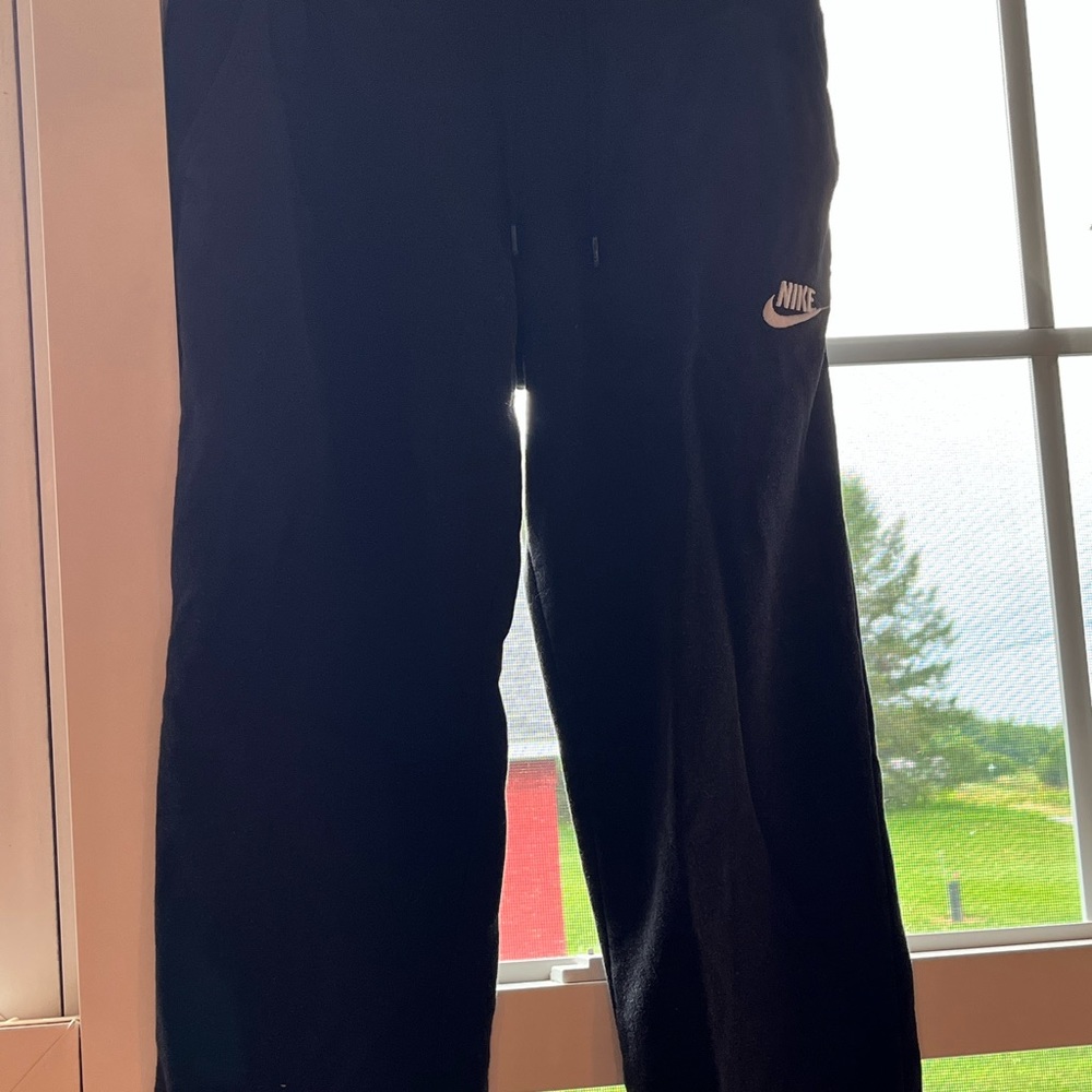Youth Large Nike Sweatpants
